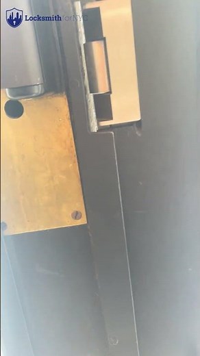 Project - Electric Strike Door Lock Installation Service NYC - Locksmith For NYC