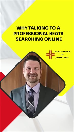 Why talking to a professional beats searching online Jason Cline points out that many people come to him after spending hours researching bankruptcy online. He understands that the internet is full of myths, horror stories, and half-truths that make people afraid to take action. Jason reminds viewers that sitting down with a professional conversation can clear up confusion, give accurate answers, and often show options they didn’t know existed. He encourages people to talk to someone who truly u