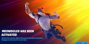 How to complete Meowscles' Mischief challenges in Fortnite