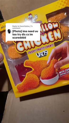 UNBOXING the WILDEST Candy from Vat19 🍭🔥 (Hot Pot?! Chicken?!)