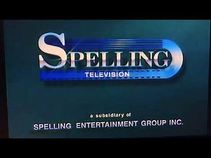 Spelling Television/CBS Television Distribution (1998/2007)