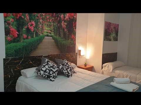 Hotel Al Andalus, en Cazorla Comarca, Peal de Becerro, Spain | Travel By Heart