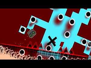 Cycles v2 by "Theimpgameingd" | Geometry Dash