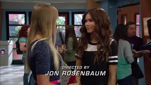 K.C. Undercover - S 1 E 12 - Double Crossed Part 2