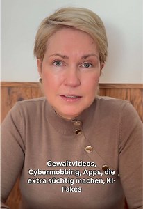 Schutz von Kindern im Internet: Meinungsumfrage