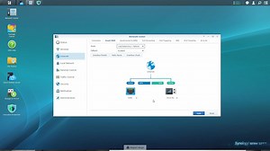 Discover a secure, intelligent network management experience and go beyond the scope of common wireless routers with new tools introduced in SRM 1.1. | Synology | Facebook