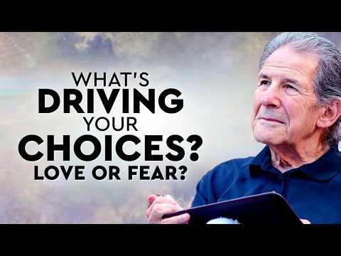 What's Real? Love or Fear