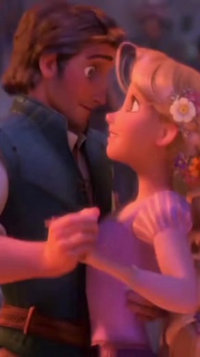 Disney Princess Love Story Mashup