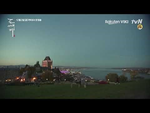 GOBLIN korean drama (official trailer) english subtitles