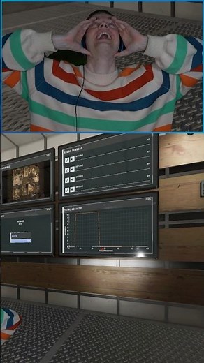 Fastest Poltergeist Ability I've ever seen!