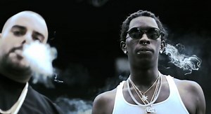 Video: Berner – ‘All In A Day’ (Feat. Young Thug, YG & Vital)