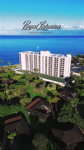 Wake up to ocean breezes, spend your days exploring Kaanapali Beach, and unwind with sunset views at Royal Lahaina Resort and Bungalows. From spacious rooms and private bungalows to poolside relaxation and beachfront moments, every stay is designed to help you slow down and reconnect with Maui. | Royal Lahaina Resort & Bungalows