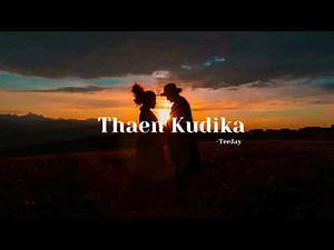 Thean Kudika (Karaoke with lyrics) | Teejay | Pragathi Guruprasad | Karaoke Time |Feel Good Radio