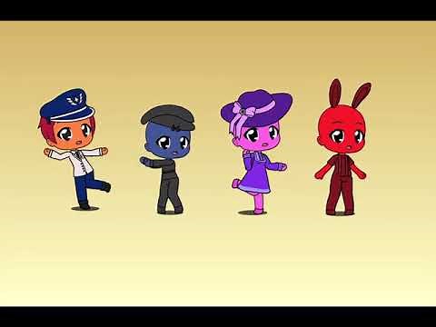 The Backyardigans: The Art Is On The Loose