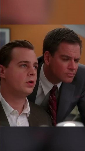 "GEAR UP!" #NCIS #Gibbs #Abby #McGee #TonyDiNozzo #Ziva #TIVA #shorts