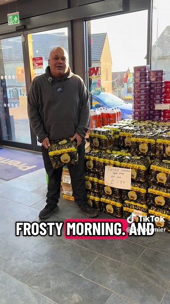 Exclusive Monday Deals: 12 Pack of Tango for £1.99!