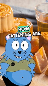 I dare you to eat mooncake after watching this! | Goody Feed