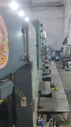 Planeta Polygraph 28x40 Water damping #holyoffsetparts #spareparts