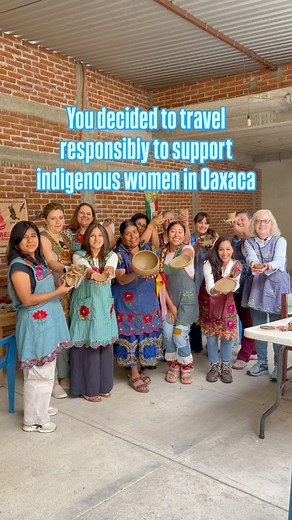 35K views · 1.6K reactions | Support indigenous women in Oaxaca and...