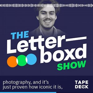 Movie-poster designer and Londoner Jay Bennett joins hosts Gemma and Slim to discuss his four Letterboxd favorites: Saw; The Lighthouse; Face/Off and Rob Reiner and Nora Ephron’s iconic rom-com.  https://boxd.it/14y | Letterboxd | Facebook