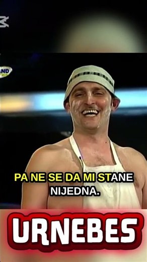 Cevapi,Atletika I Burek😂