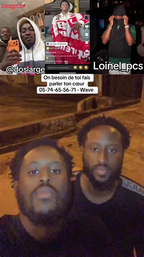 Fait parler to cœur jeune frère Côte d’Ivoire Cameroun #cotedivoire🇨🇮225 #camerountiktok🇨🇲 #viraltiktok #vues #visibilité @Himra @dos large @Alassane.Keïta le Tamponneur 235 225 LES JUMEAUX FRANCK FRANCIS