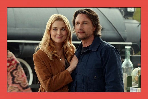 When does 'Virgin River' season 7 come out? What we know about Mel and Jack's next chapter