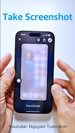 Best Way to Take Screenshot on iphone