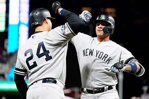 Red Sox vs. Yankees Live Stream: How To Watch Tonight’s Yankees-Red Sox Game Live on Apple TV+