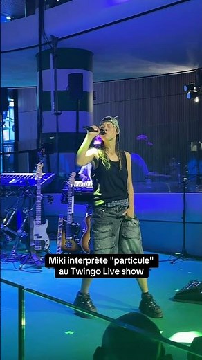 #miki #particule #melissa #tiktokmusic #renault