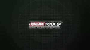 OEM tools 57144 Harmonic Balancer Installer For Harmonic Balancer Installation - AutoZone