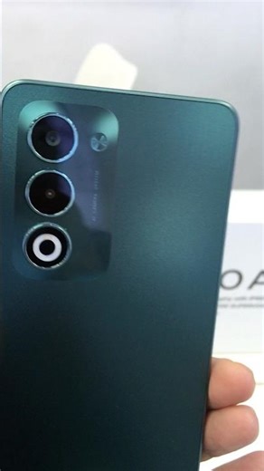 Oppo A5 Hands-On – Budget Phone That Surprises You! 💥📱