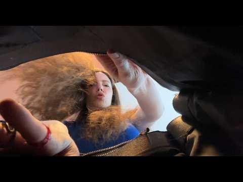 ASMR Doing Random Things To You (CHAOTIC)