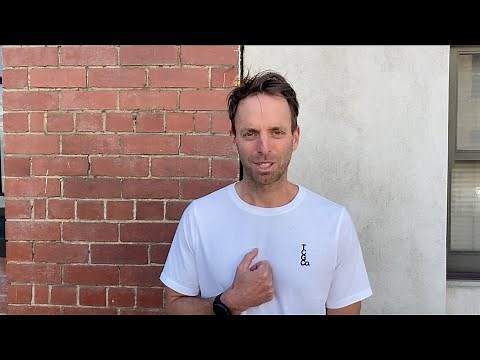 Practising GEM in difficult times | Hugh van Cuylenburg | March 2020 | The Resilience Project