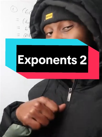 Grade 10 Exponents Ep2
