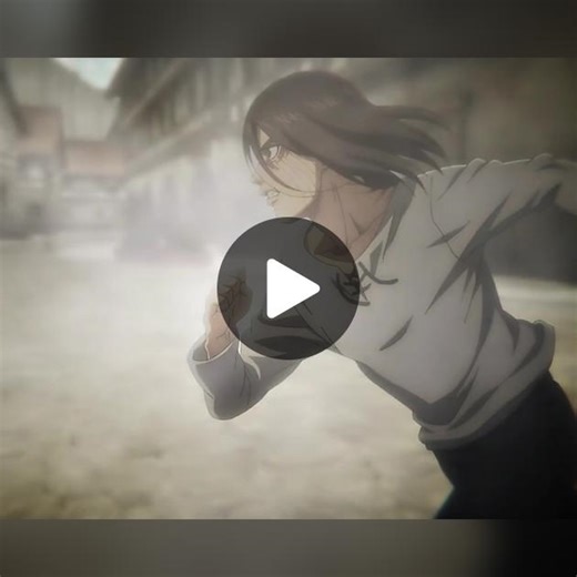 Eren Yeager vs Levi: Epic Showdown in Attack on Titan!
