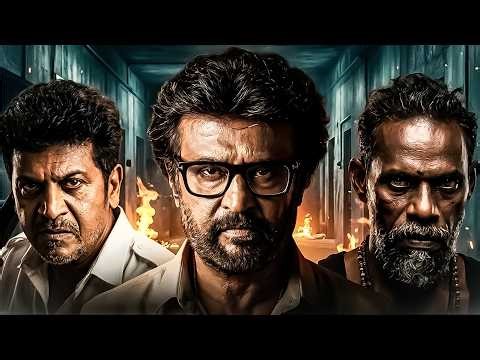 RajinikantH, Ramya Krishnan, Vinayakan & Shiva Rajkumar Telugu Movie Scene | ‪@ManaChitraalu‬