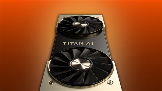 Nvidia's new Titan GPU will beat the RTX 5090, according to leak
