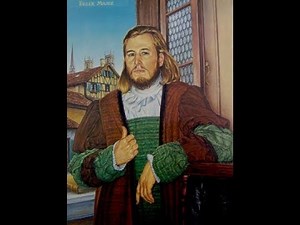 Baptist Denomination's History - A basic primer on Christian Anabaptism