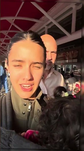 La razón por la que esta tiktoker no va a mostrar a su hijo