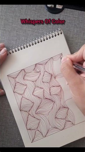 Stop Overthinking | Draw With Me for Calm