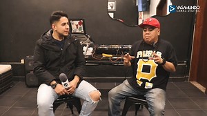 🔴🎥 Entrevista con Dj Aztek 732, una leyenda del tornamesismo y la escena del Hip Hop en México. 🎧💿🎛 Esta charla se dio hace un par de semanas en su visita a #Huauchinango, previo a su presentación en Industria Coctelería y Huateque. #VagamundoDigital | Vagamundo