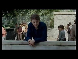 Vertraute Fremde - Kino Trailer deutsch