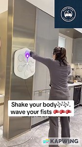 6K views · 127 reactions | Ready to level up your fitness game? 壘 - Combines boxing with rhythm for a full-body workout - Tracks your progress and improves reaction time - Perfect for all fitness levels, from beginner to pro - Fun and engaging way to stay motivated - Compact and easy to set up at home  Get yours now! Link in comments to purchase.  | Music Boxing Machine | Facebook