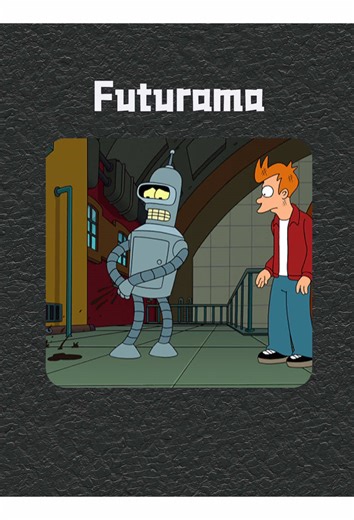 Bender's Oil Leak: A Futurama Episode Breakdown