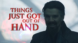 37K views · 2.4K reactions | Cloaks up. Brace yourselves. Watch #DoctorStrange in the Multiverse of Madness only in cinemas on May 6. | Marvel | Facebook