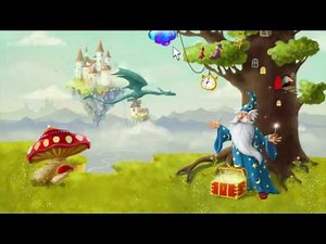 Magic Desktop Overview RU