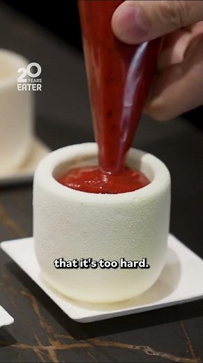 How the inventor of the Cronut built an iconic pastry empire