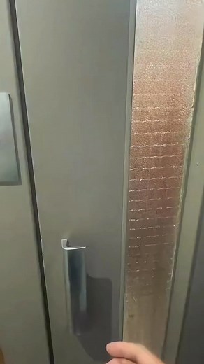 7.1K views | World’s Smallest Elevator #claustrophobia #smallestelevator | Wholesome Dose | Facebook