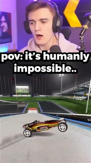 Every second, it gets more ridiculous 😂